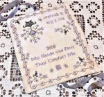 A Stitcher's Wallet (image for) A Stitcher's Wallet